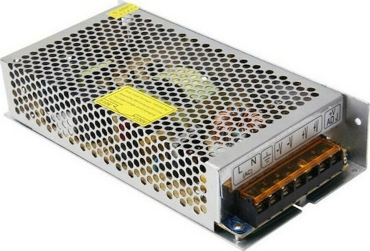 LED Power Supply 200W 12V