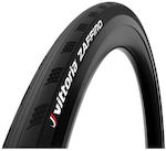 Rennradreifen Vittoria Zaffiro V 28''' Verdrahtet Schwarz 700x25