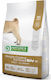 Nature's Protection Weight Control Sterilised Adult 4kg Ξηρά Τροφή χωρίς Σιτηρά για Ενήλικους Στειρωμένους Σκύλους με Πουλερικά και Ρύζι