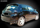 Motordrome Μαρσπιέ για Toyota Corolla E12 Hatchback 2002-2007