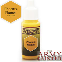 The Army Painter Warpaints Χρώμα Μοντελισμού Ph...