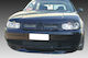 Motordrome Car Decorative Mask Volkswagen Golf