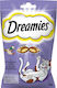 Purina Dreamies Λιχουδιές Σνακ Γάτας Duck 60gr