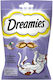 Dreamies Λιχουδιές με Πάπια Duck για Ενήλικες Γάτες 60gr