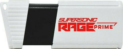 Patriot Rage Prime 500GB USB 3.2 Stick Negru