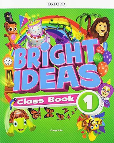 Bright Ideas: Level 1: Pack