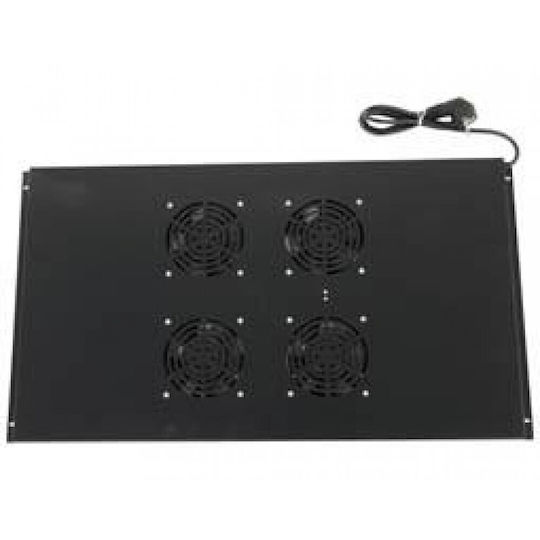 Safewell B100 Rack Fan SWSNBFANTRAY4-1000 1 Piece