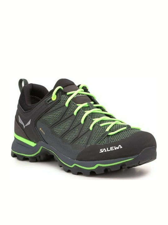 Salewa MTN Trainer Lite GTX Men's Waterproof Hi...