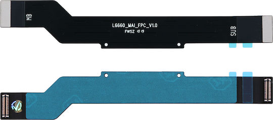 Καλωδιοταινία Flex Mainboard Service Pack (Redmi Note 6 Pro)