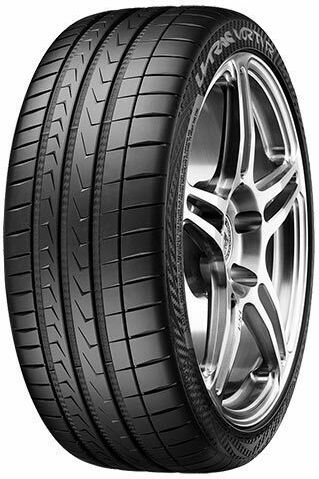 Vredestein Ultrac Vorti+ 265/35R22 102Y XL Лятна Автомобилна Гума за Пътнически Автомобил