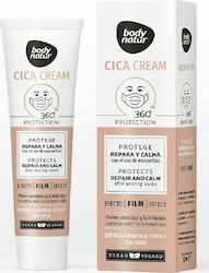 Body Natur Cica Cream Protects & Calms 40ml