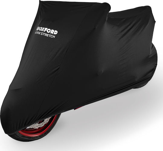 Oxford Κουκούλα Μηχανής Innen L229xB99xH125cm