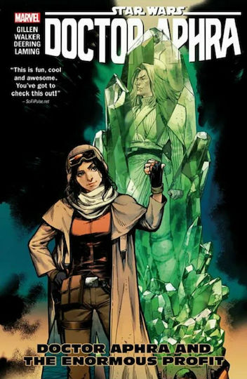 Star Wars Doctor Aphra, Doctor Aphra Vol. 2 Star Wars Doctor Aphra, Doctor Aphra Vol. 2