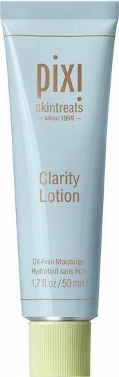 Pixi Clarity Lotion Lotion Face Day 50ml