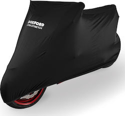 Oxford Motorcycle Cover L277xW104xH141cm