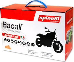 Spinelli Husă Motocicletă Impermeabil Bogard D L530xH344cm.