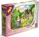 Kids Puzzle Hansel & Gretel 104pcs Anelixi