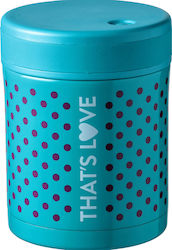 That's Love Βρεφικό Θερμός Φαγητού 1000ml