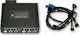 Bizzar Accesorii Sistem Audio Auto Interfață multimedia pentru BMW Professional MK3/MK4 fără AUX IN D-CS-C2MK-CD