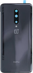 OnePlus Replacement Back Cover Gray for