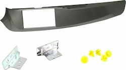 Connects2 Πρόσοψη 2 Din Πρόσοψη R/CD Alfa Romeo Giulieta για Alfa Romeo Giulietta 2010 2014