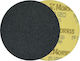 Morris Silicon Carbide Velcro Orbital Sander Sanding Sheet K100 125x125mm