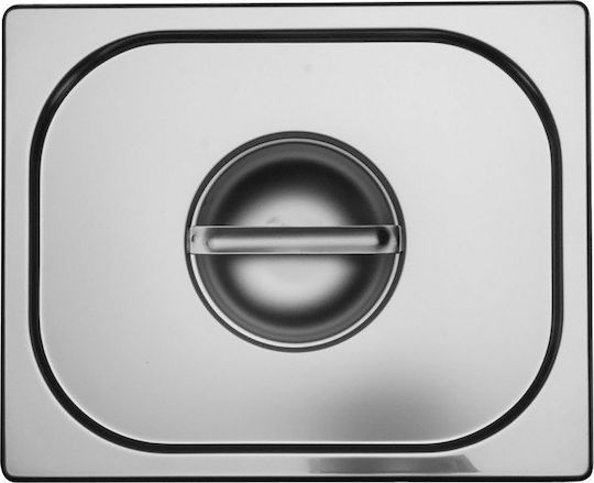 Cook-Shop Commercial Container Lid