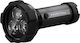 LedLenser LED IP54 с Максимална Яркост 4500лм P18R Work Черен