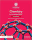 Chemistry for Cambridge Igcse Coursebook, 5th Edition