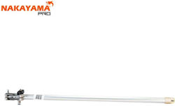 Nakayama PS2605EXT Удължение 1m 26мм 036517 Nakayama PS2605EXT Удължение 1m 26мм 036517