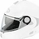 Airoh Rides Interior Vizor Casca Transparent Ge...