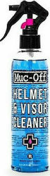 Muc-Off Helmet & Visor Cleaner Καθαριστικό Υγρό Κράνους & Ζελατίνας 250ml 219