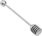 Lacor Inox Honey Spoon Silver