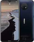 Nokia G10 Dual SIM (3GB/32GB) Night Blue