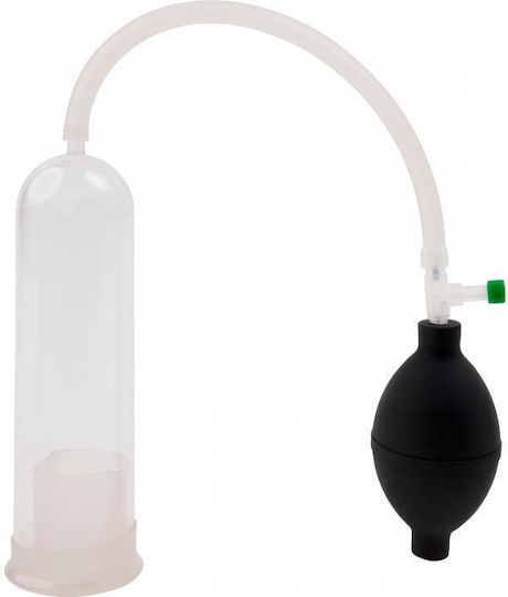 Frohle PP007 Pompă Anatomică Pentru Penis Mărime Standard Transparentă