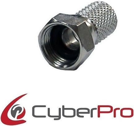 CyberPro Satellite Accessories CP-FRG6