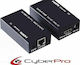 CyberPro CP-XT60 Конвертор CP-XT60