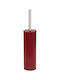 Pam & Co Inox Toilet Brush Red