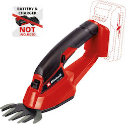 Einhell GE-CG 18/1 Li Battery Hedge Trimmer 18V...