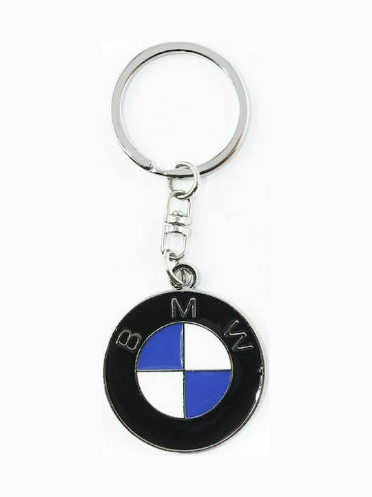 BMW Μπρελόκ BMW Μεταλλικό