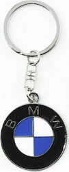 BMW BMW Metallic Keychain BMW BMW Metallic Keychain