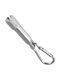 GloboStar Flashlight LED IP44 with Maximum Brightness 80lm White