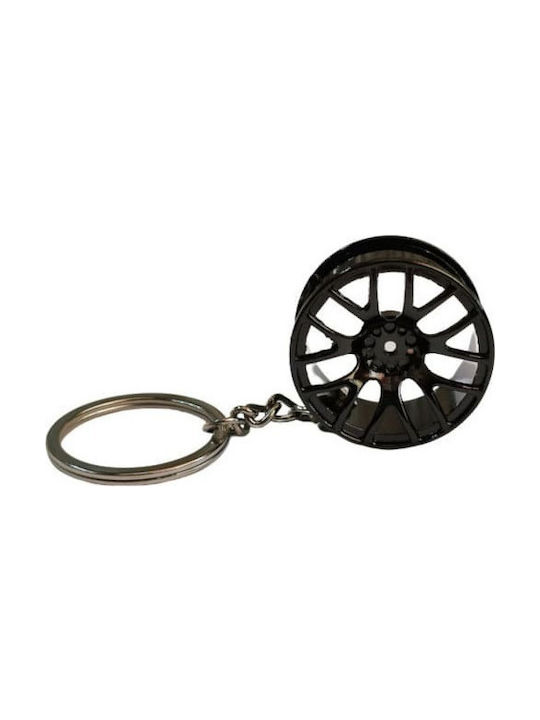 Metal Keychain WHEEL 1938-k