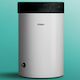 Vaillant UniSTOR VIH R 200 Boiler Λεβητοστασίου Χαλύβδινο 200lt χωρίς Εναλλάκτη