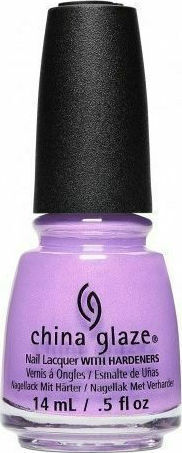 China Glaze Гланцов Лак Лакове За Нокти Get It Right Get It Bright 14ml