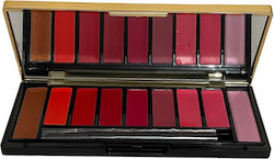 Lancome L'Absolu Rouge Paletă Rujuri Buze Lancome L'Absolu Rouge Paletă Rujuri Buze