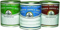 Eval Plain Antifouling for Polyester Boats 2.5lt Blue Eval Plain Antifouling for Polyester Boats 2.5lt Blue
