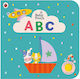 Baby Touch ABC