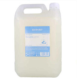 Risfort Neutro pΗ 5.5 Shampoo Hydration for All Hair Types 5000ml