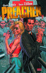 Preacher, Vol. 2 Cartea 2